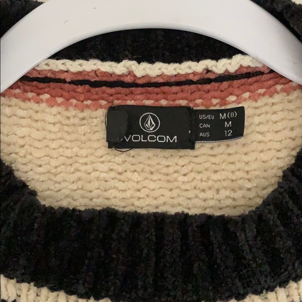 Volcom Sweater - Picture 3 of 3